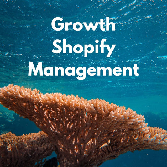 Growth Store Management