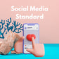 Social Media Standard