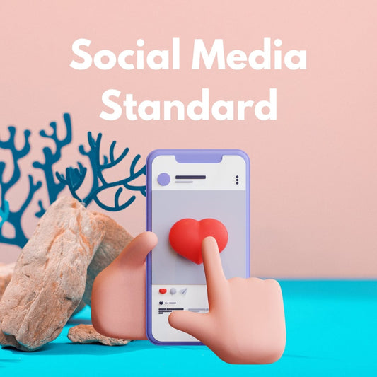 Social Media Standard