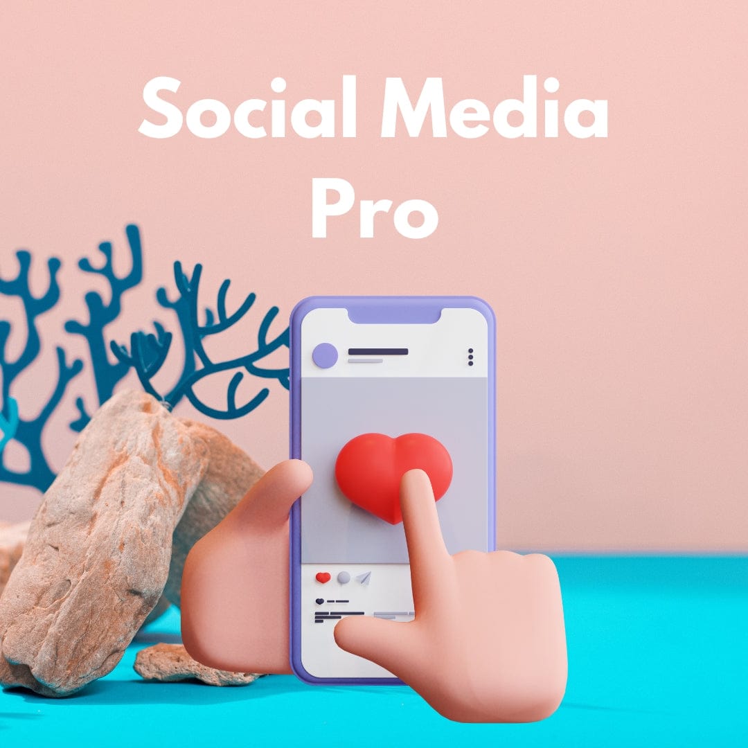 Social Media Pro