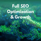 Full SEO & Growth Strategy